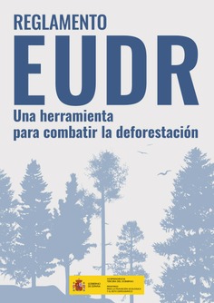 Reglamento EUDR