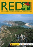 Portada de: RED Cambio Global. Boletín de la Red de Seguimiento del Cambio Global en Parques Nacionales Nº 10