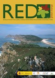 Portada de: RED Global Change. Newsletter of the Global Change Monitoring Programme in National Parks nº8