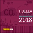 Portada de: Huella de Carbono del Ministerio para la Transición Ecológica 2018