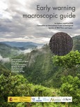Portada de: Early warning macroscopic guide to timbers included in CITES