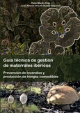 Portada de: Guía técnica de gestión de matorrales ibéricos