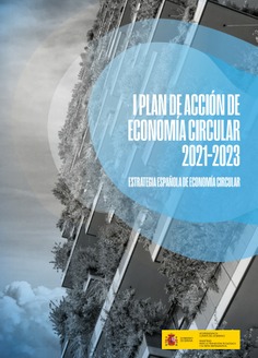 I Plan de acción de economía circular 2021-2023