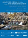 Portada de: Análisis del indicador 6.5.1