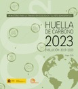 Huella de Carbono del Ministerio para la Transición Ecológica y el Reto Demográfico 2023