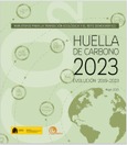 Huella de Carbono del Ministerio para la Transición Ecológica y el Reto Demográfico