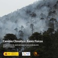 Portada de: Cambio climático, bases físicas