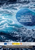 Hoja de Ruta Eólica Marina y de las Energías del Mar en España