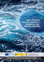 Hoja de Ruta Eólica Marina y de las Energías del Mar en España