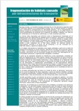 Portada de: Fragmentación de Hábitats Causados por Infraestructuras de Transporte
