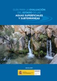 Guía para la evaluación del estado de las aguas superficiales y subterráneas