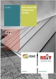 Portada de: Guía de técnica de energía solar térmica