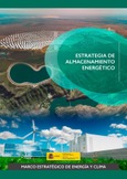 Portada de: Estrategia de Almacenamiento Energético