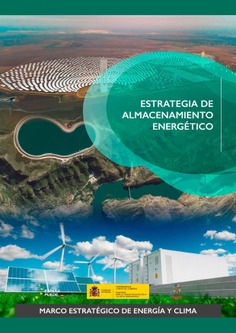 Estrategia de Almacenamiento Energético