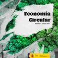 Portada de: Boletín economía circular nº 7 octubre 021