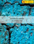 Portada de: Estadística Minera 2021