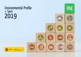 Portada de: Perfil Ambiental de España