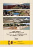 Portada de: PIMA Adapta