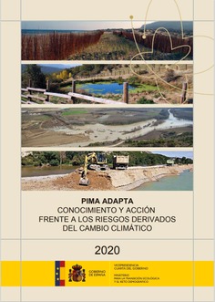 PIMA Adapta