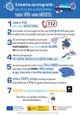 Díptico sobre capturas accidentales: cetáceos