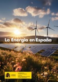 La energía en España 2021-2022