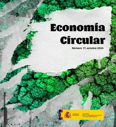 Boletín de Economía Circular nº 14 de diciembre 2023