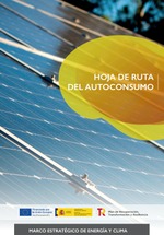 Hoja de ruta del autoconsumo