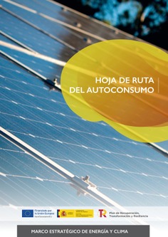 Hoja de ruta del Autoconsumo