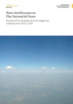 Balance Energético de España 2023