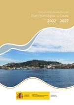 Documento divulgativo del Plan Hidrológico de Ceuta 2022-2027