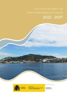 Plan Hidrológico de la Demarcación Hidrográfica de Ceuta (2022-2027)