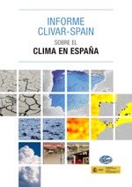Informe CLIVAR-SPAIN sobre el Clima en España