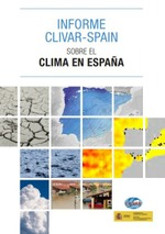 Informe CLIVAR-SPAIN sobre el clima en España