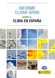 Informe CLIVAR-SPAIN sobre el clima en España