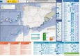 Portada de: Mapa de espacios marinos protegidos competencia de la AGE