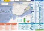 Mapa de espacios marinos protegidos competencia de la AGE