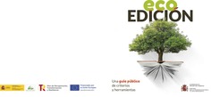 Manual de Ecoedición
