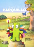 Portada de: El viaje de Parquillo