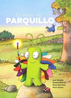 El viaje de Parquillo