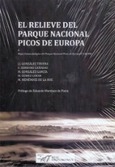 Relieve en los Picos de Europa, El