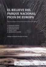 Relieve en los Picos de Europa, El