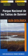 Portada de: Guía Geológica - Parque Nacional de Las Tablas de Daimiel