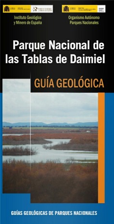 Guía Geológica - Parque Nacional de Las Tablas de Daimiel