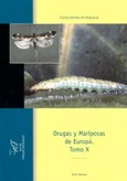 Orugas y Mariposas de Europa. Tomo X