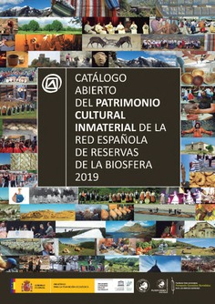 Catálogo Abierto del Patrimonio Cultural Inmaterial de la Red Española de Reservas de la Biosfera 2019