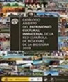 CATÁLOGO ABIERTO DEL PATRIMONIO CULTURAL INMATERIAL DE LA RED ESPAÑOLA DE RESERVAS DE LA BIOSFERA 2019
