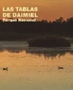 LAS TABLAS DE DAIMIEL. Parque Nacional