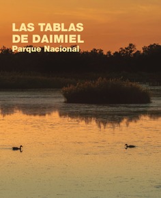 LAS TABLAS DE DAIMIEL. Parque Nacional