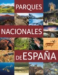 Portada de: Parques Nacionales de España