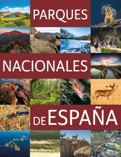 Parques Nacionales de España
